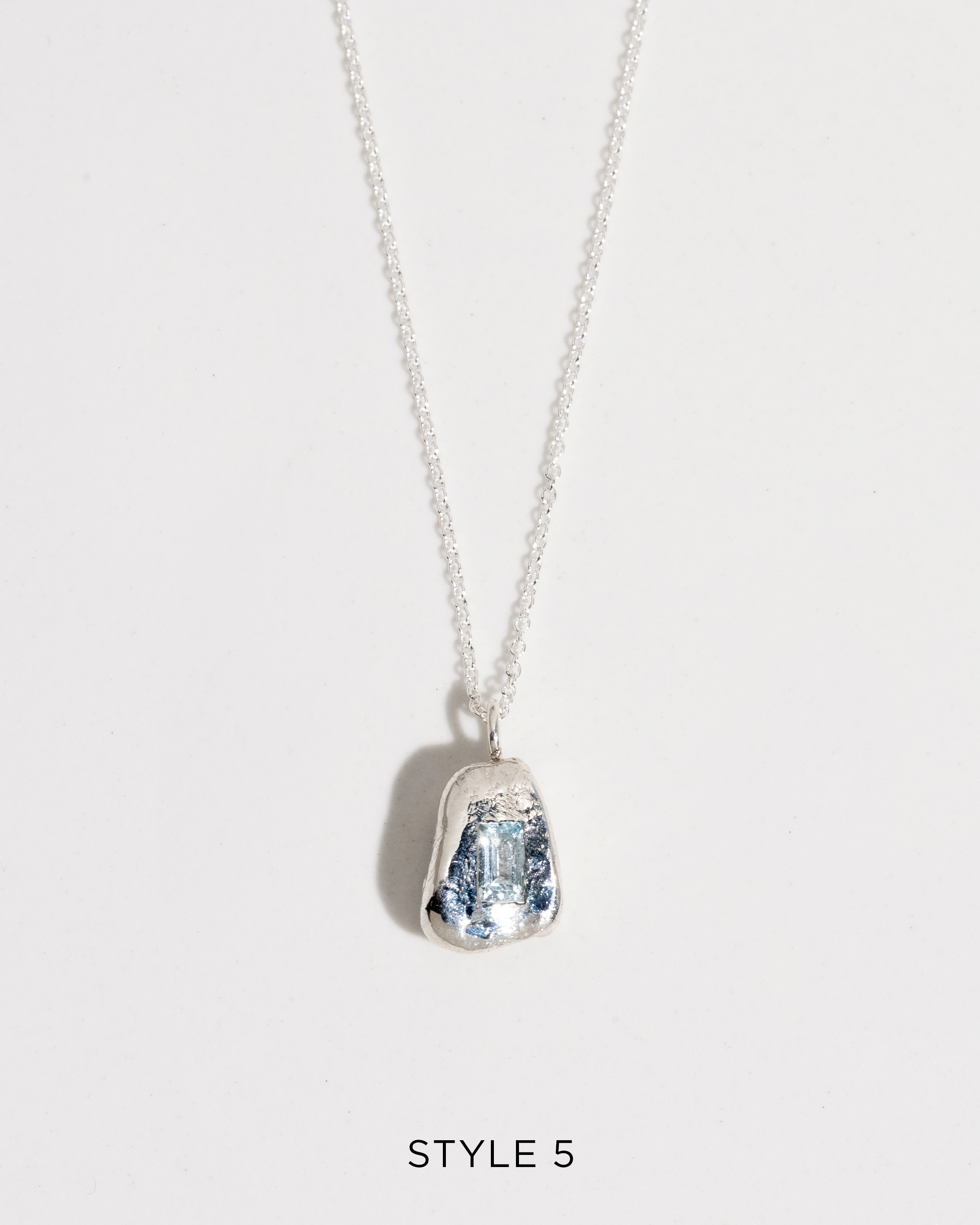 Cortez Necklace