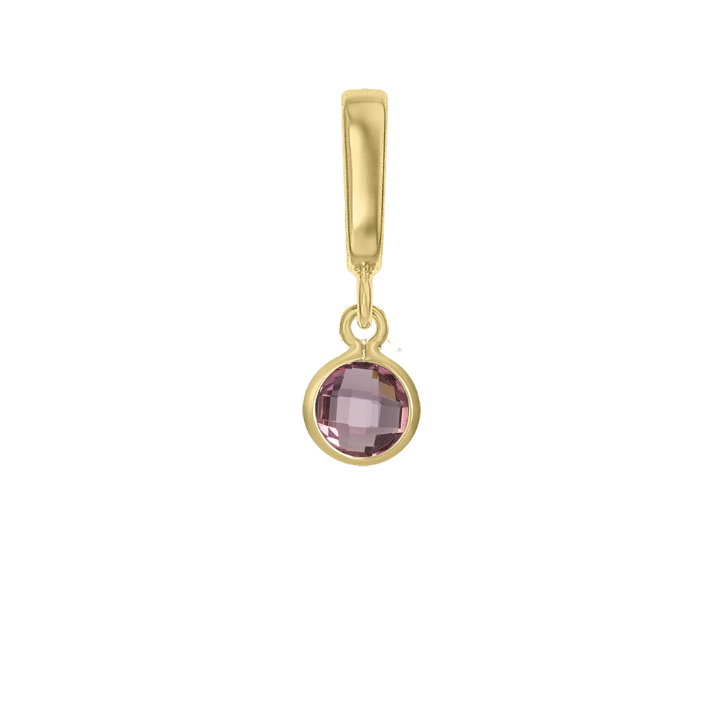 Graduation Necklace - TCU