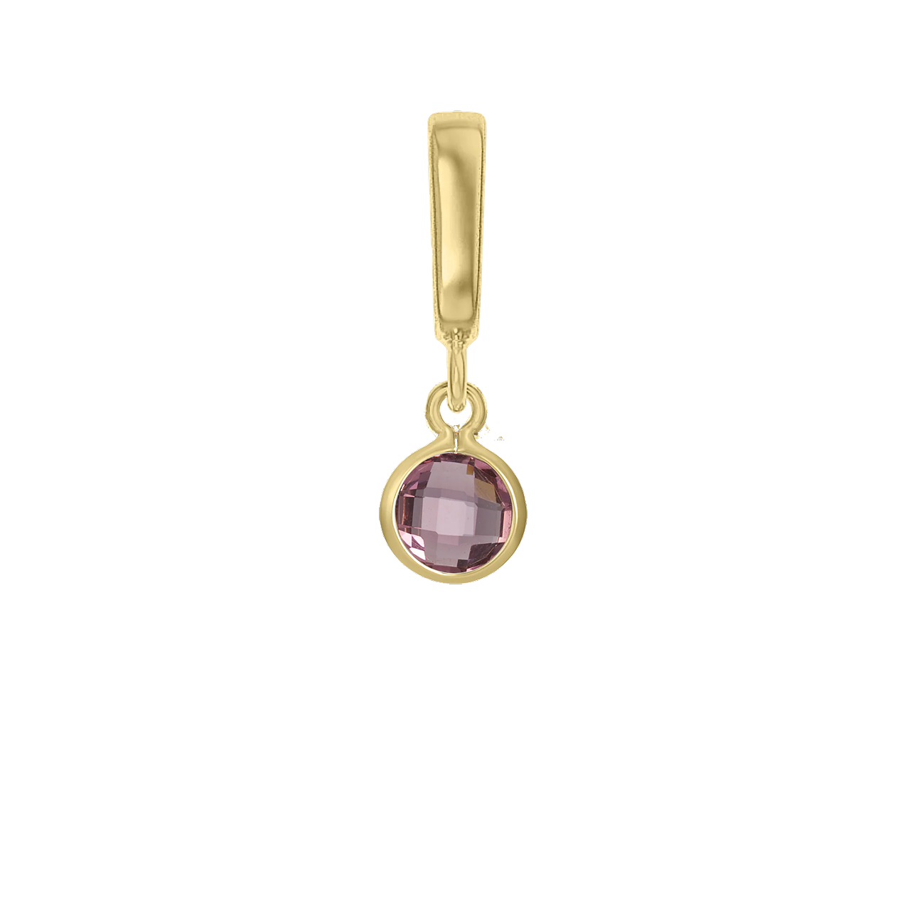 Graduation Necklace - TCU