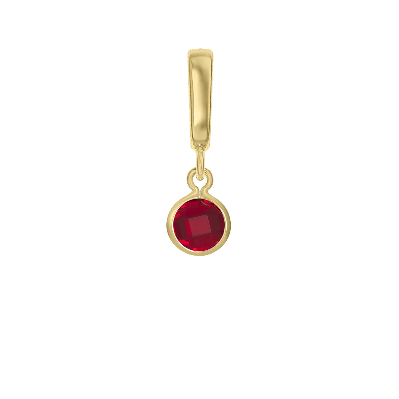 Graduation Necklace - University of Arizona