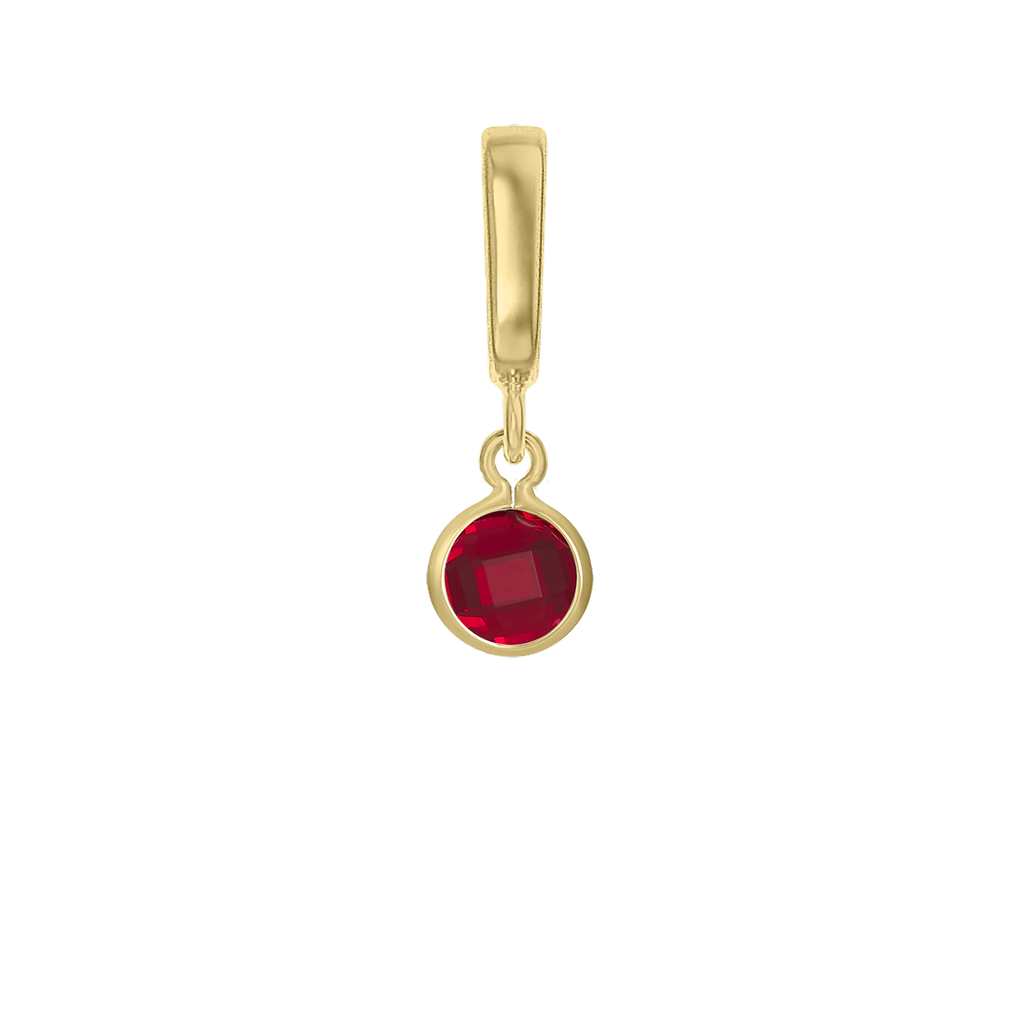 Graduation Necklace - SMU