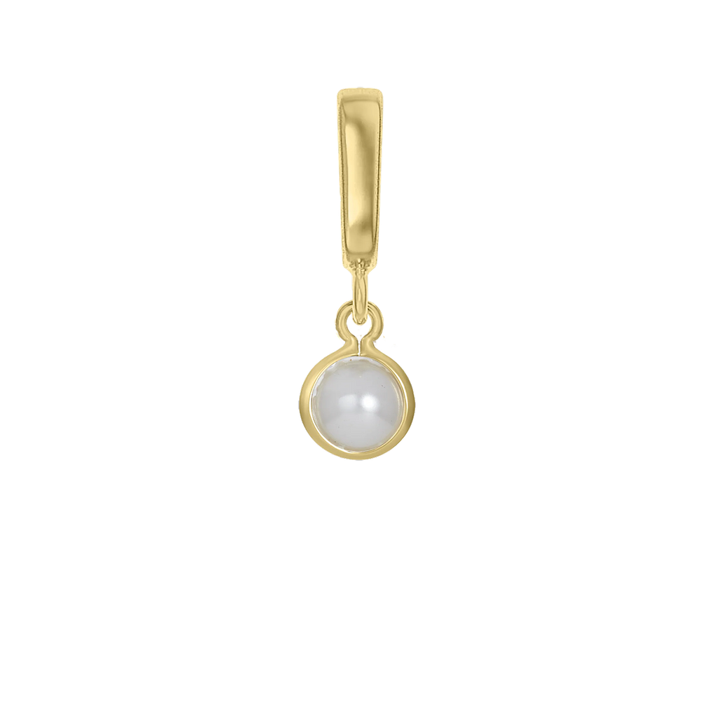 Graduation Necklace - TCU