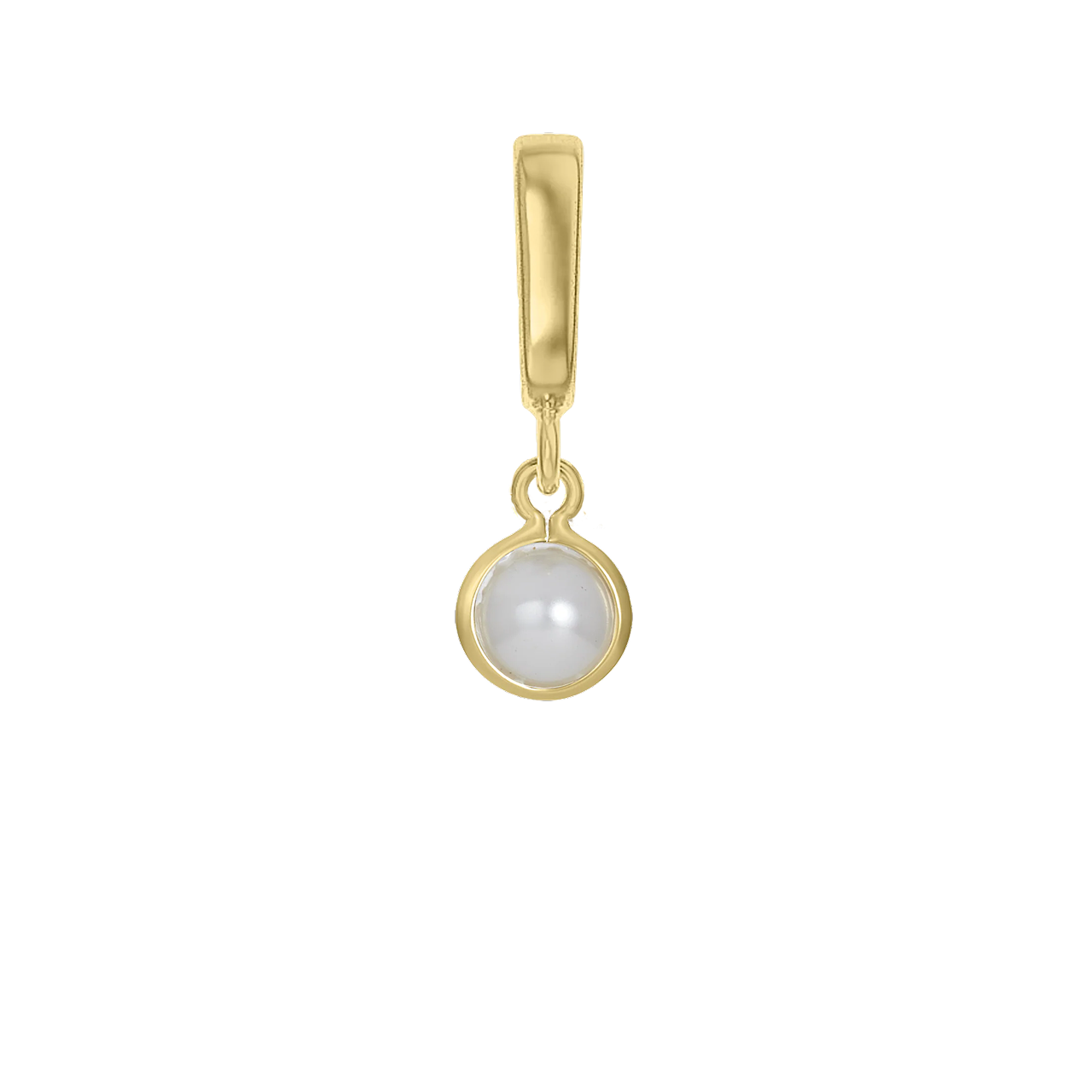 Graduation Necklace - TCU