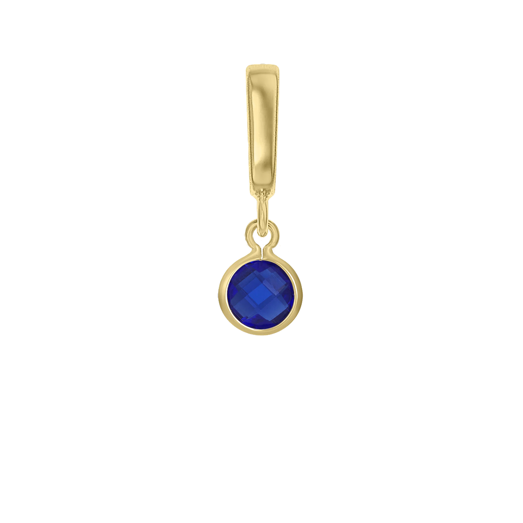 Graduation Necklace - University of Arizona