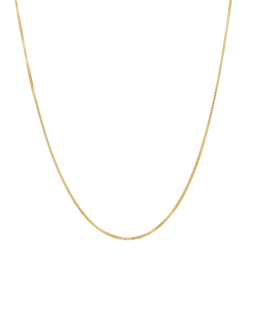 Box Chain