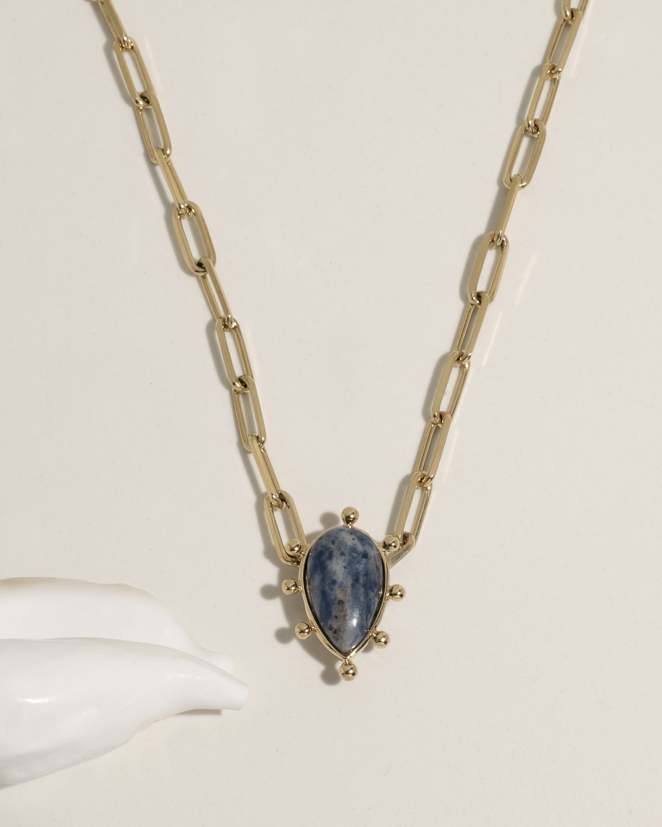 Bali Necklace