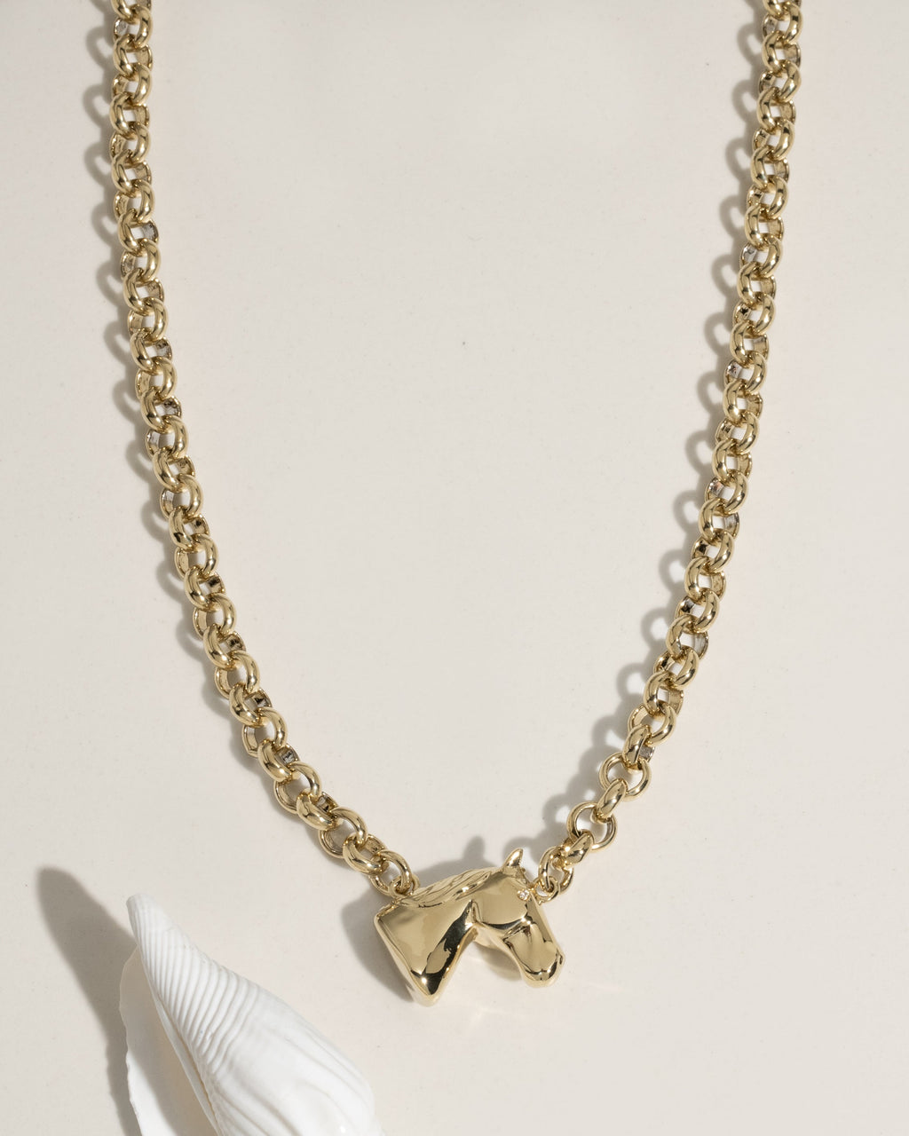 Jolene Necklace