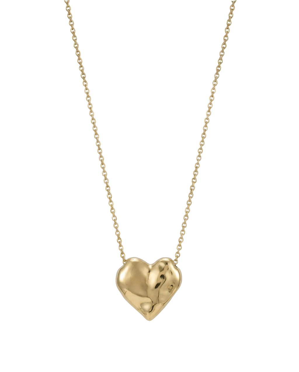 All My Heart Necklace