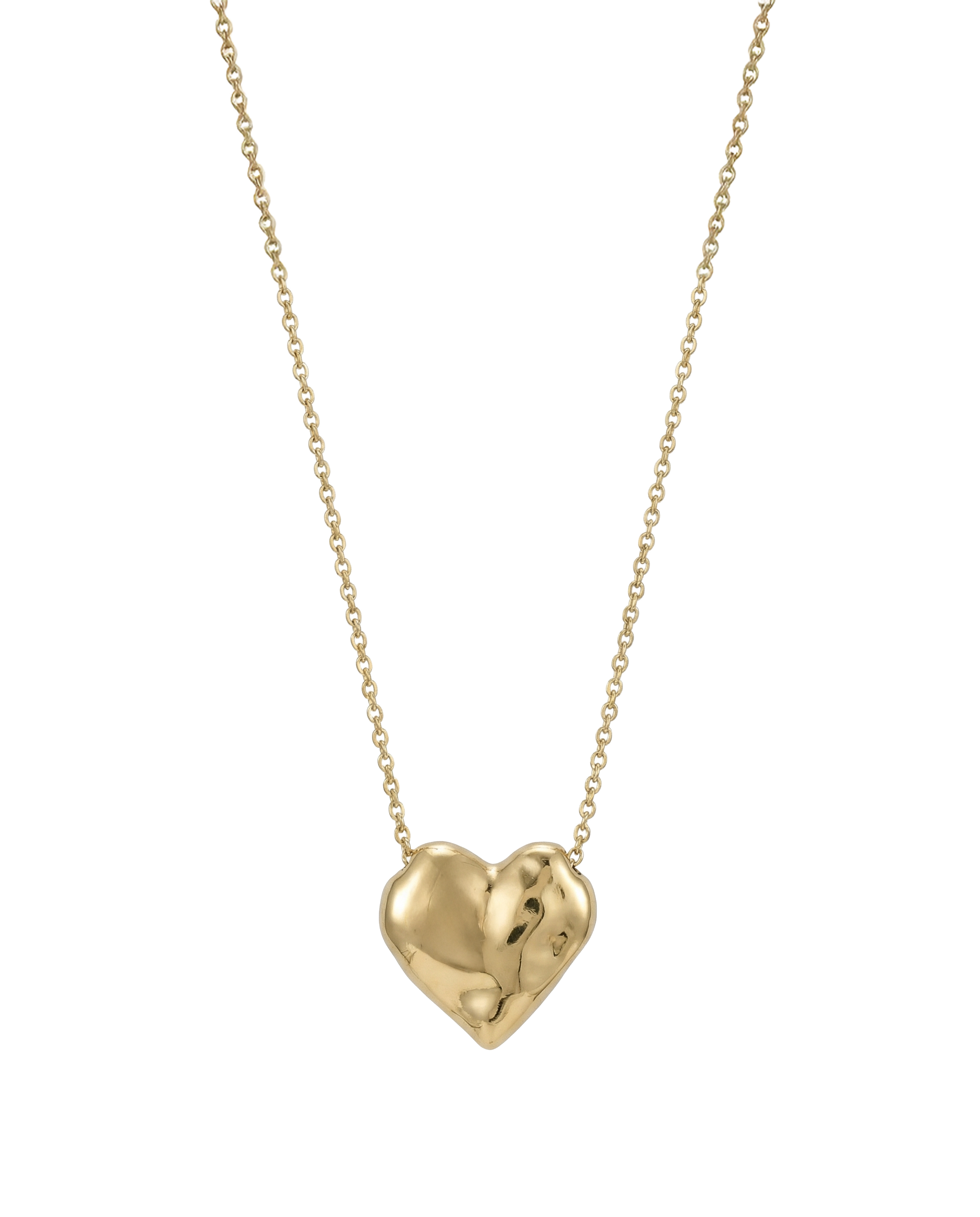 All My Heart Necklace