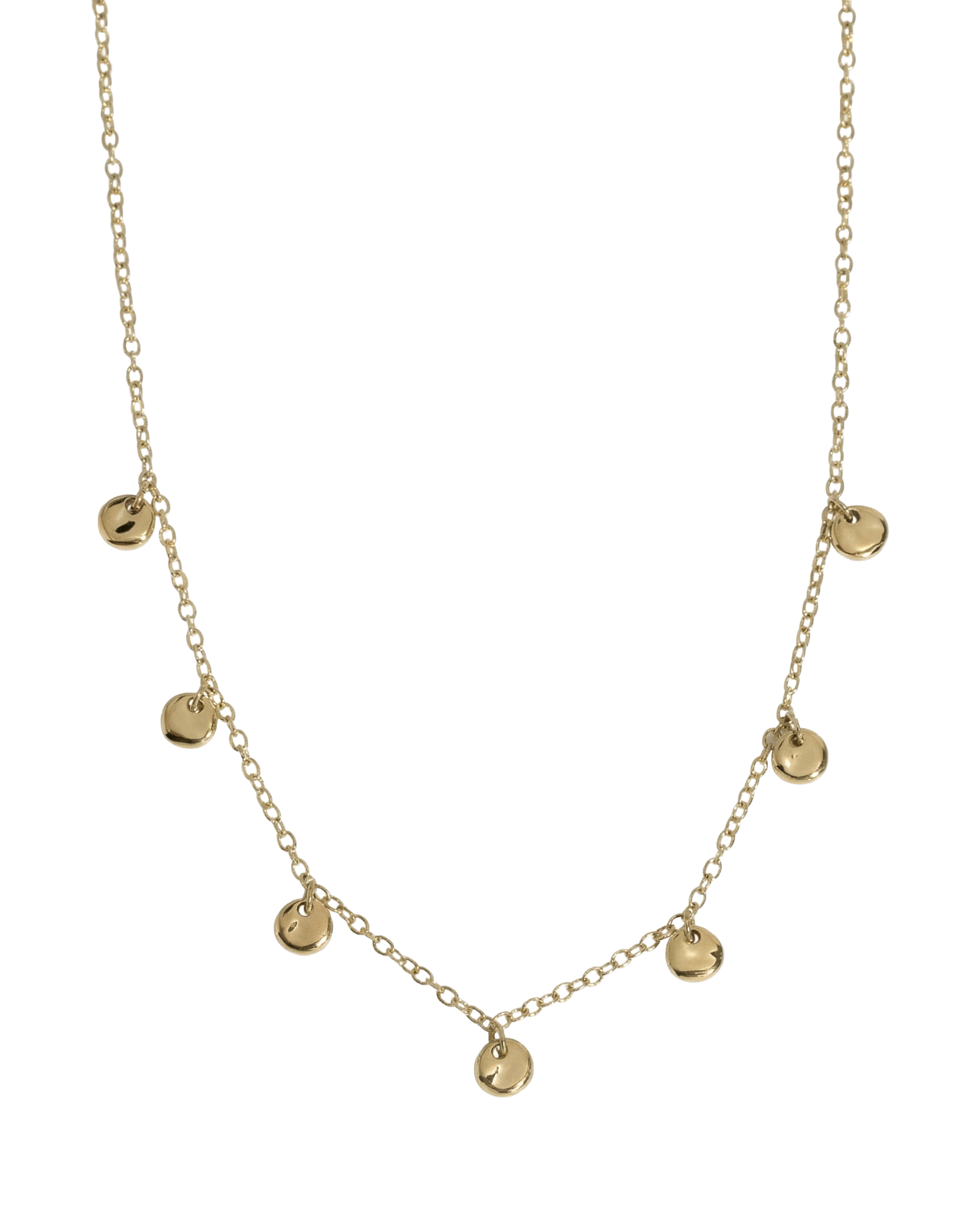 Coin Necklace