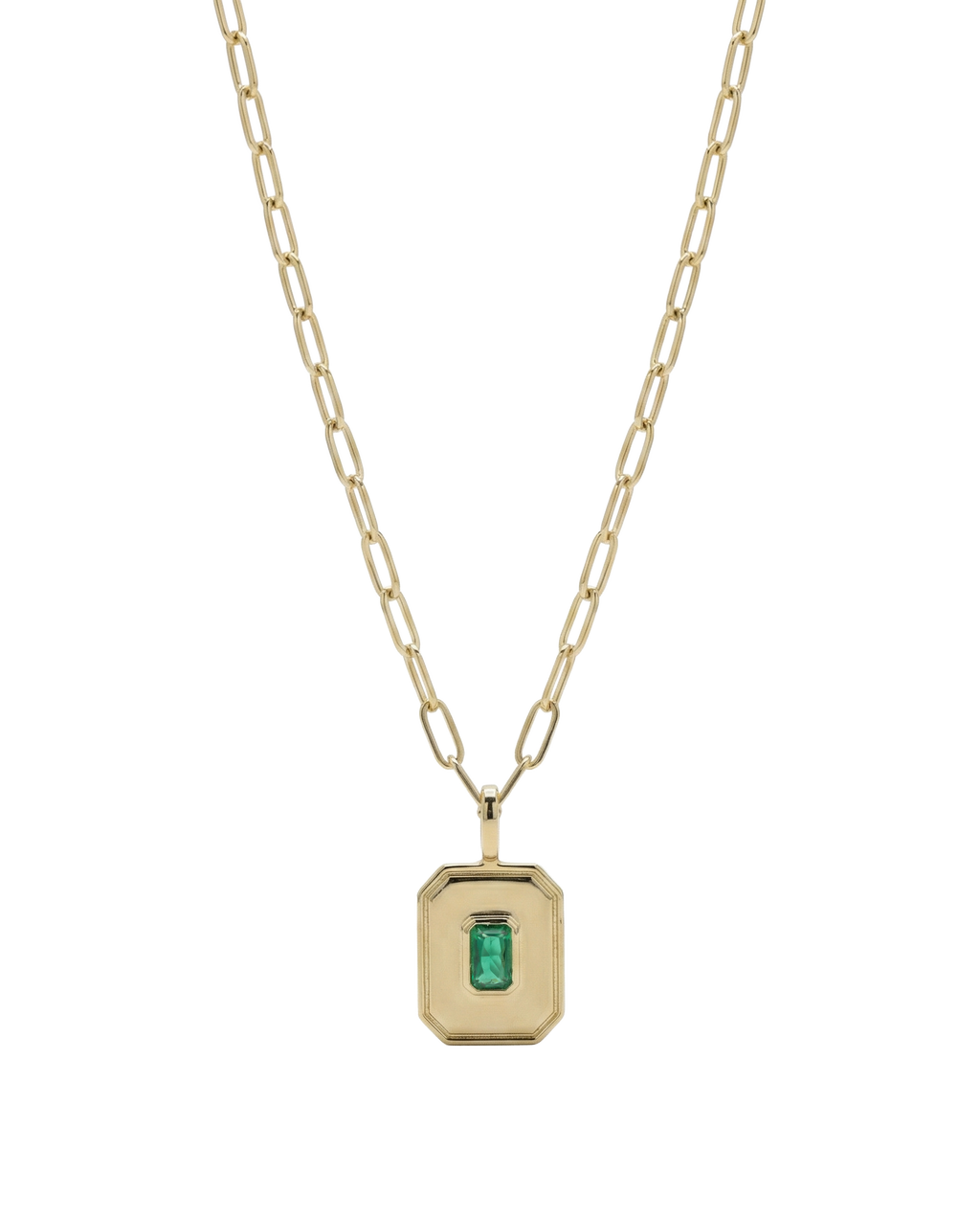 Baja Necklace