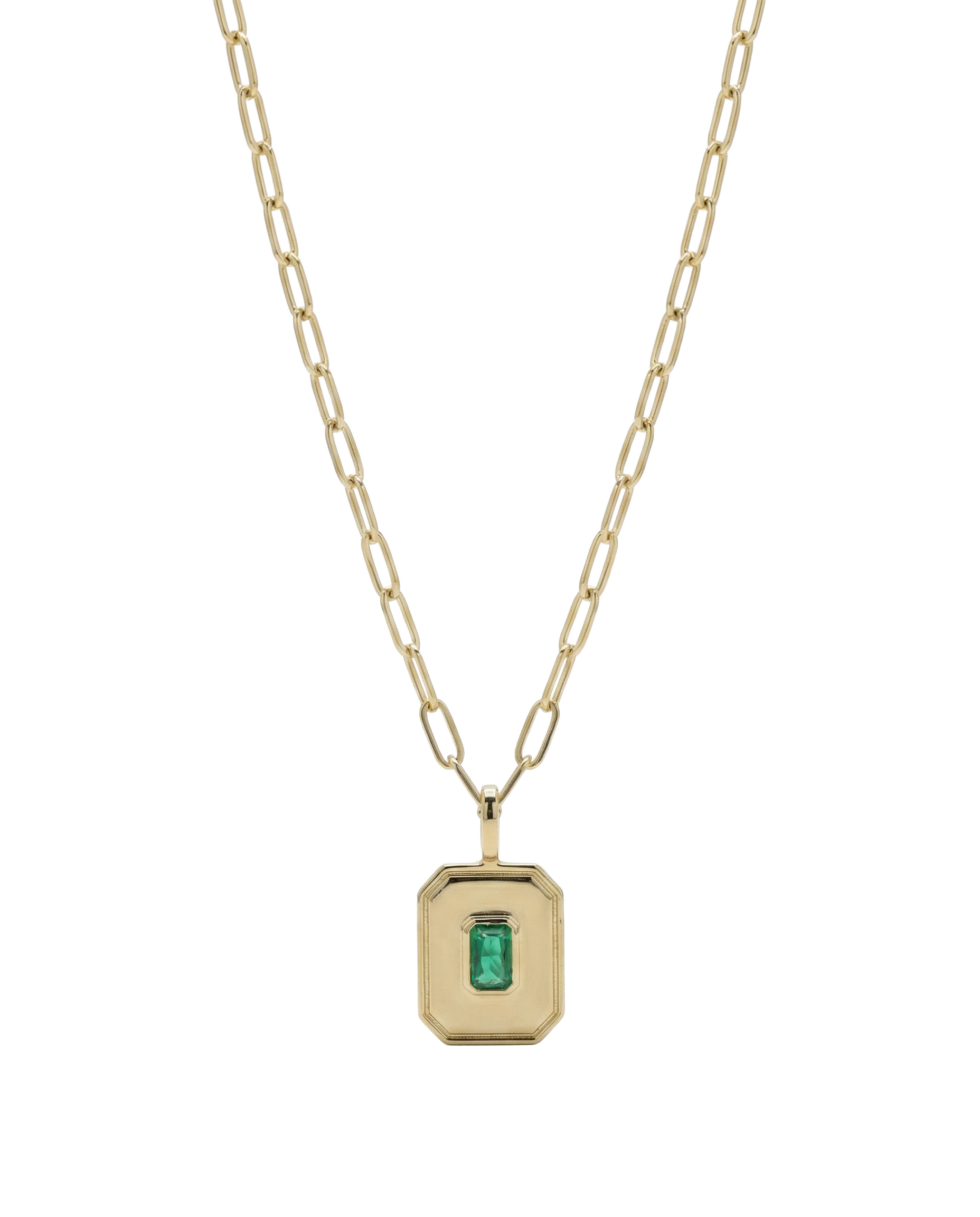 Baja Necklace