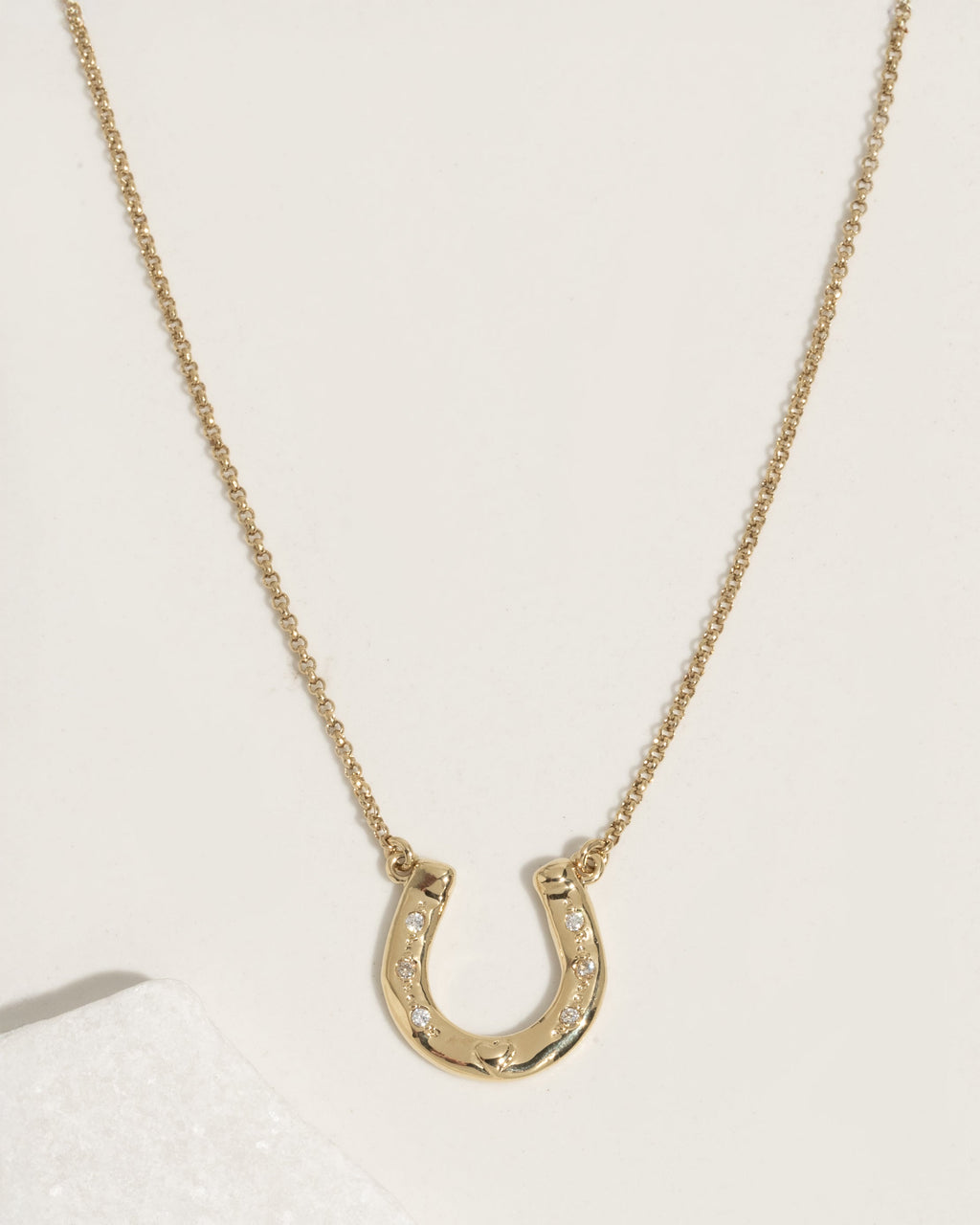 Lucky Necklace