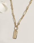 Cabo Necklace