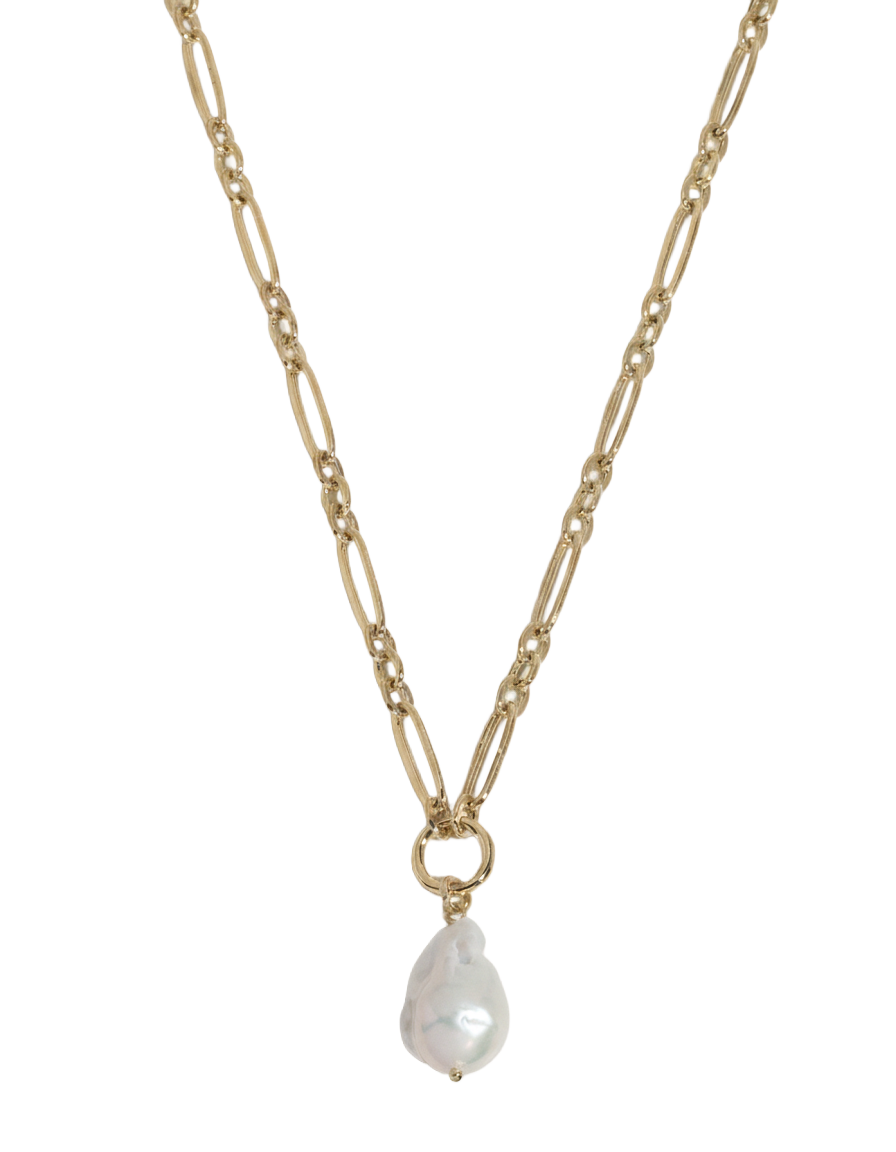 Coco Necklace