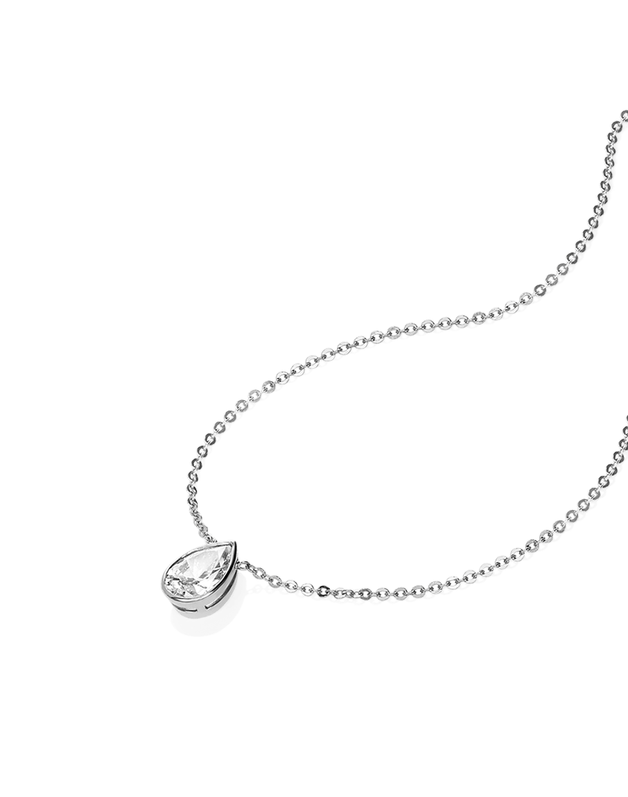 Ocean Drop Necklace