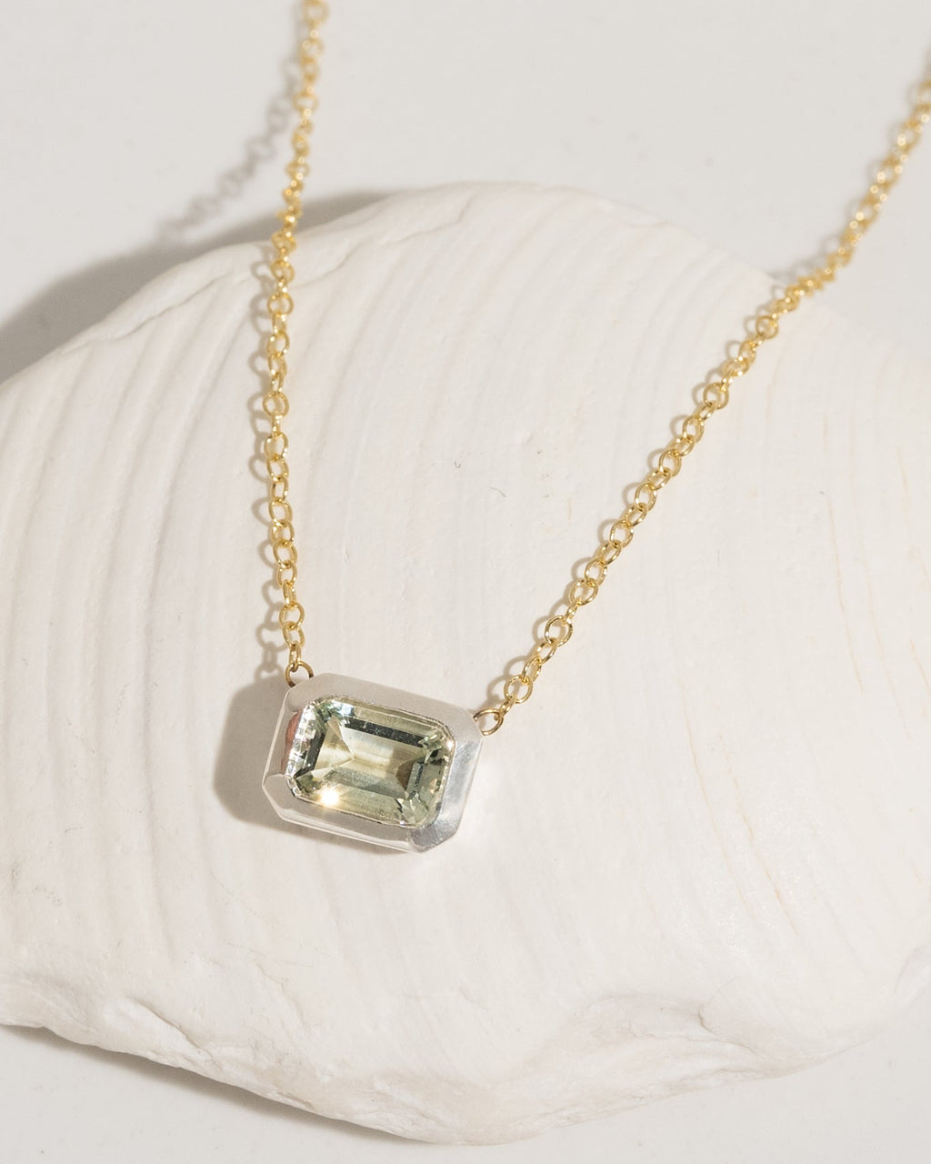 Small Eden Necklace