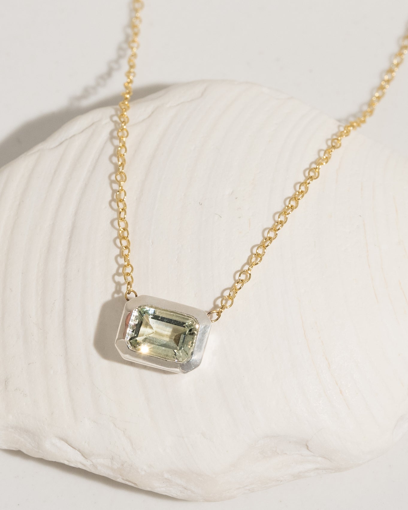 Small Eden Necklace